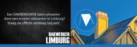 Dakwerken Limburg