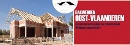 Dakwerken Oost vlaanderen Dakwerkers Oost Vlaanderen