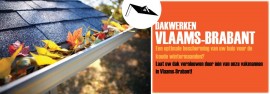 Dakwerken Vlaams-Brabant Dakwerkers Vlaams-Brabant